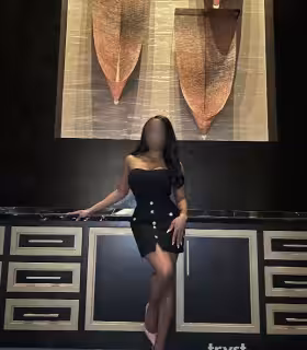 Escort Ezra Simone in New York City - Manhattan, NY