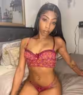 Escort Jordyn James in New York City - Manhattan, NY