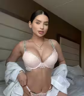 Escort Julieta Fantasy in New York City - Manhattan, NY