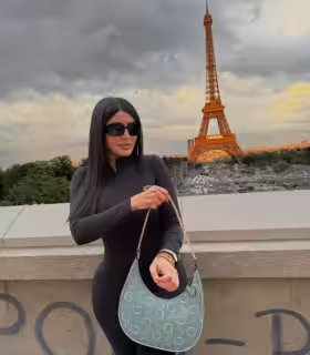 Escort Kim Hassan in New York City - Manhattan, NY