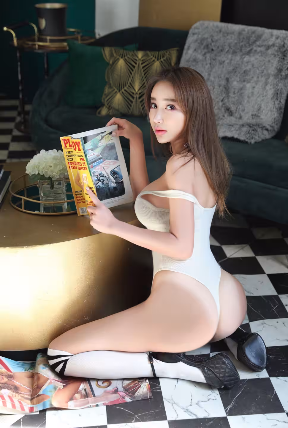 LA Ruby / Romi - Photo 1