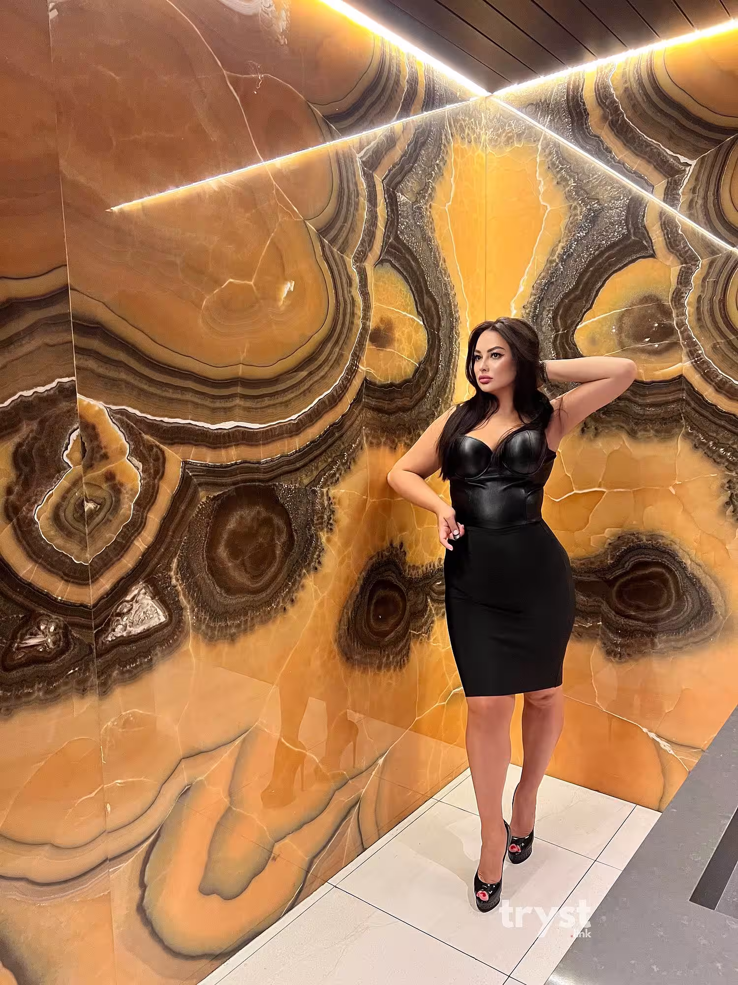 Marry / Lexy - Photo 2