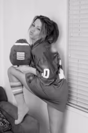 Alyssa / Desi Love - Photo 1