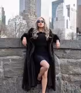 Escort/Massage Marissa Beckham in New York City - Manhattan, NY