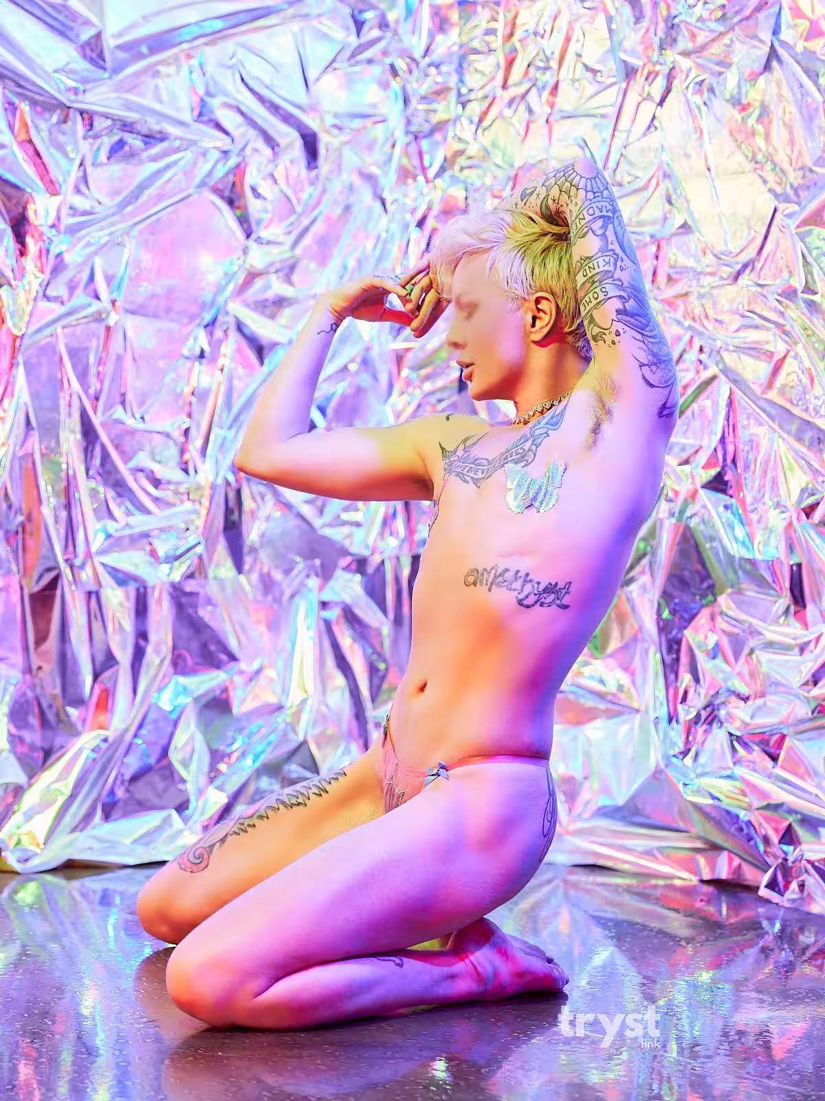 Danny Gold - Photo 6