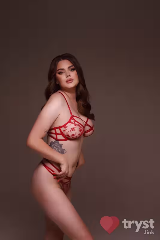 Escort/Massage/S&M Nika in New York City - Manhattan, NY