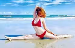 Scarlette / Juliette / Eileen - Photo 6