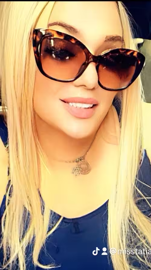 Tatianna Stone / American Geisha - Photo 2