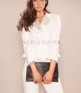 Escort Olivia Hunter in New York City - Manhattan, NY