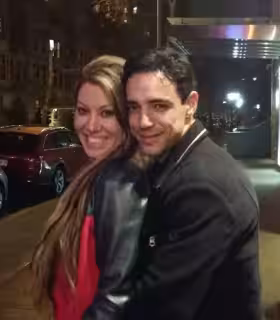 Escort/S&M Bianca and Rob in New York City - Manhattan, NY