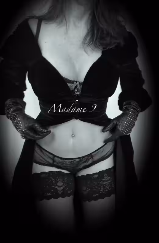 Escort/S&M Madame9 in New York City - Manhattan, NY