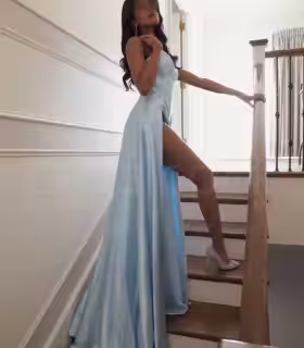 Escort Serena Sahir in New York City - Manhattan, NY
