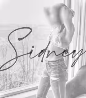 Escort Sidney in New York City - Manhattan, NY