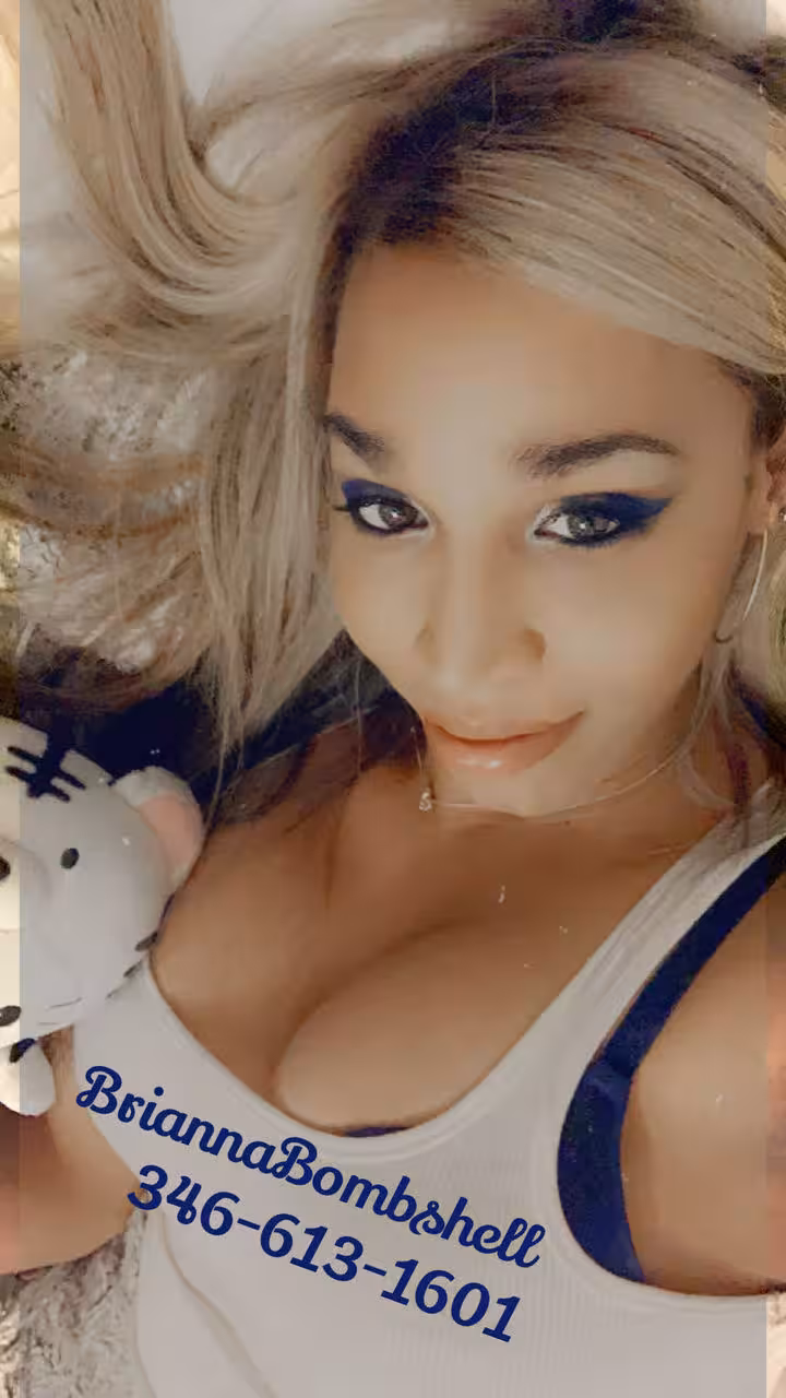 TS Brianna - Photo 3