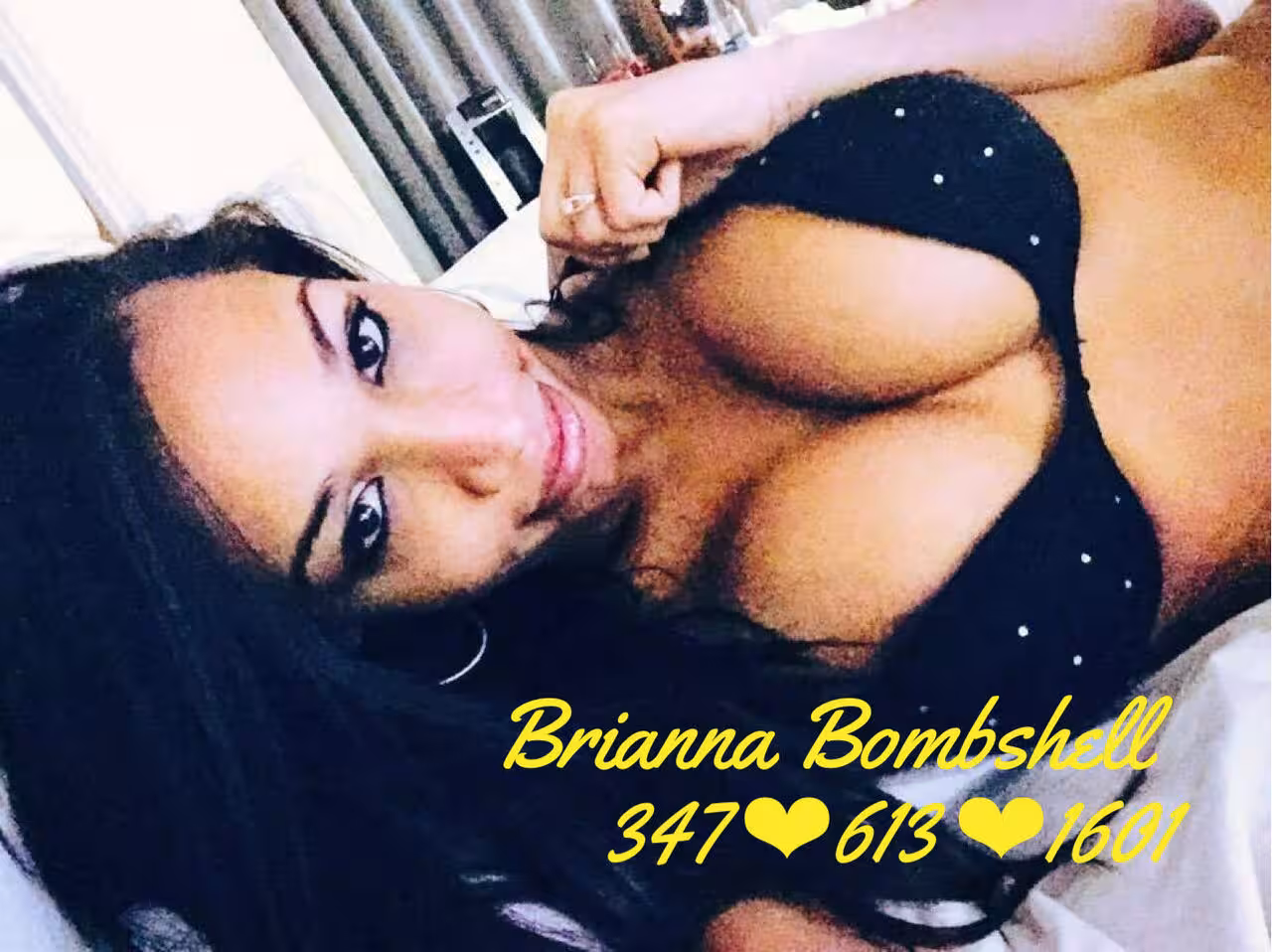 TS Brianna - Photo 1