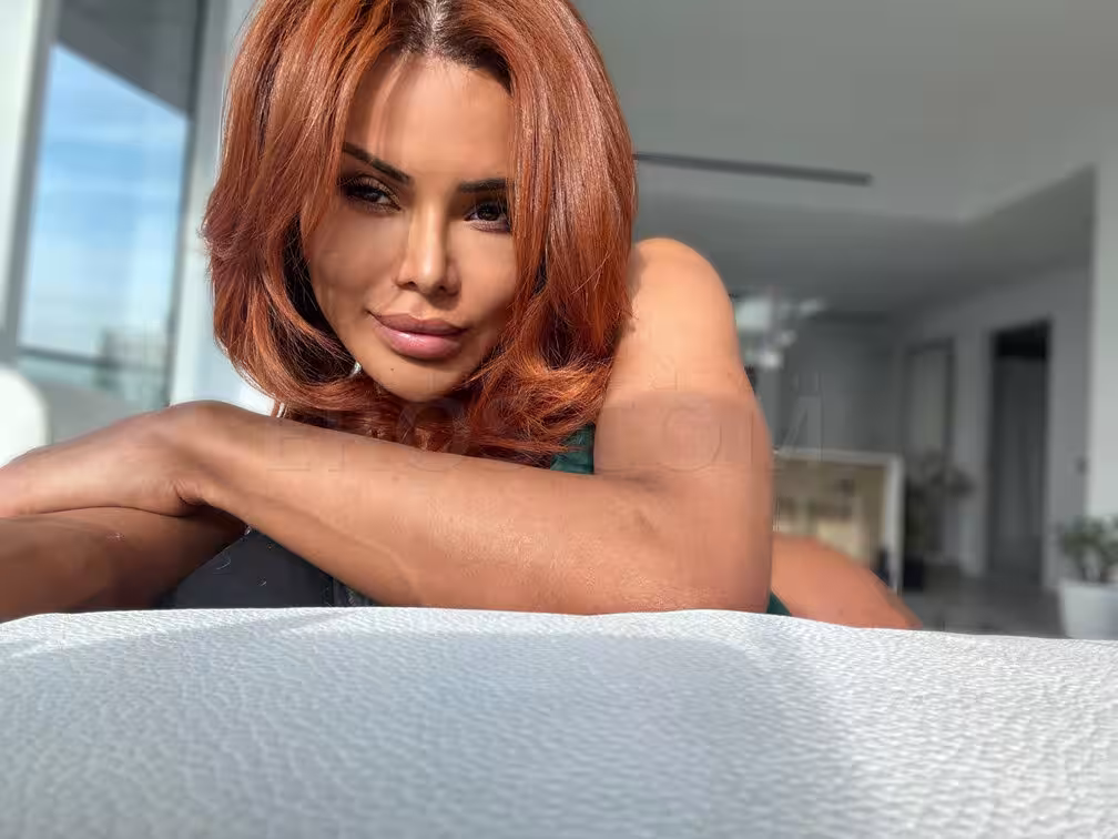 TS Miss J / TS Red Angel - Photo 3