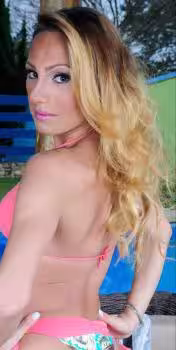 TS Natacha Bysmark / Mylena Bysmark - Photo 5