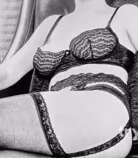 Escort Virginia Wilde in New York City - Manhattan, NY