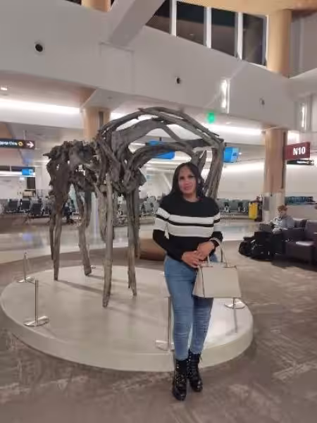 TS Rosalia - Photo 5