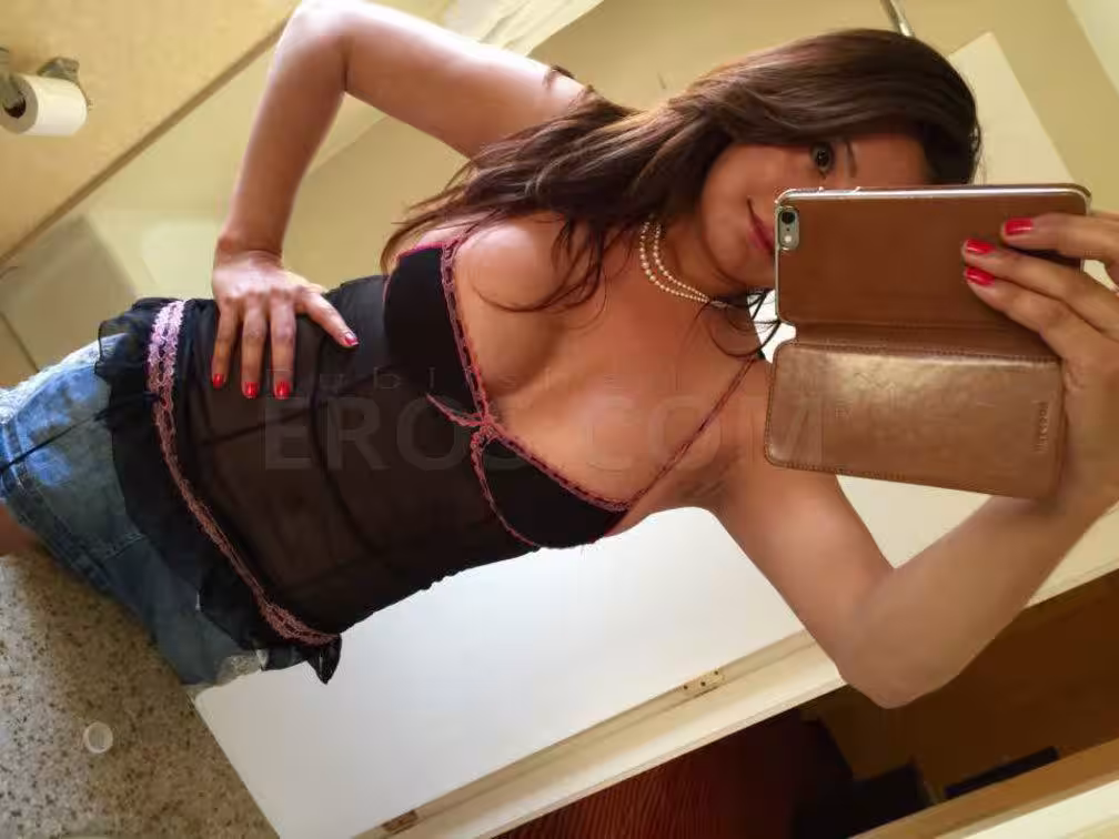 TS Brandis / Polynesian Meloni - Photo 2