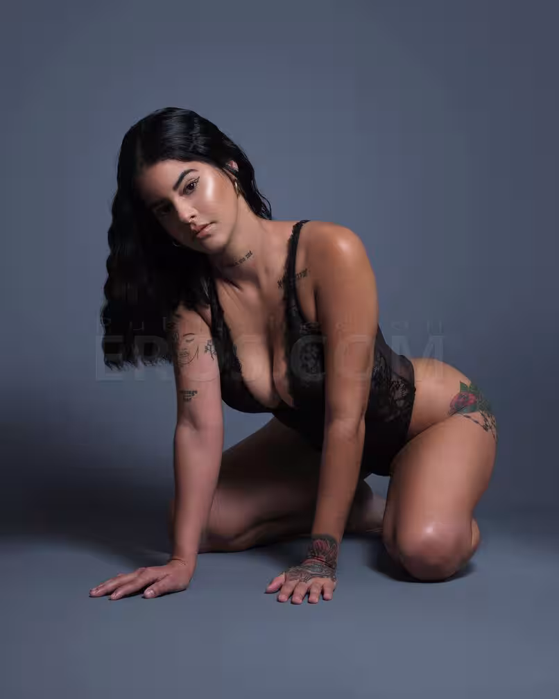 Nathalie Richmond - Photo 1