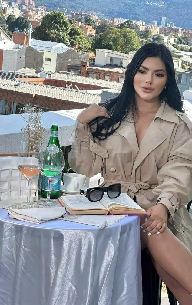 Juliana / Jakie - Photo 2