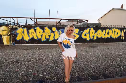 TS Katya Pamela - Photo 2