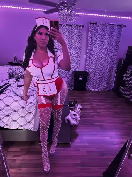 TS Jessica Star - Photo 2