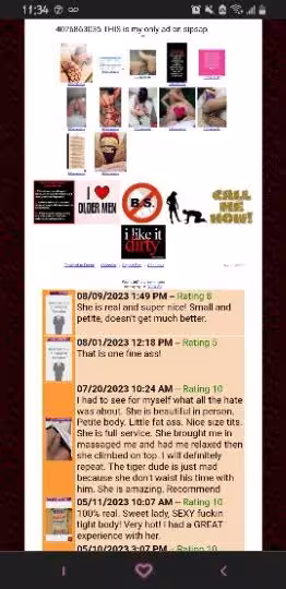 Alexis Rosita / Camille Karene - Photo 4