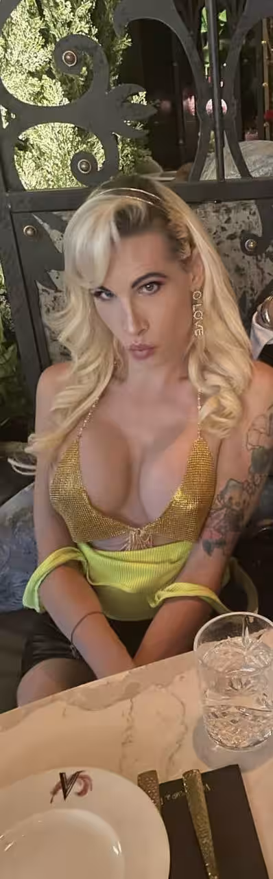 TS Holly Monroe - Photo 2