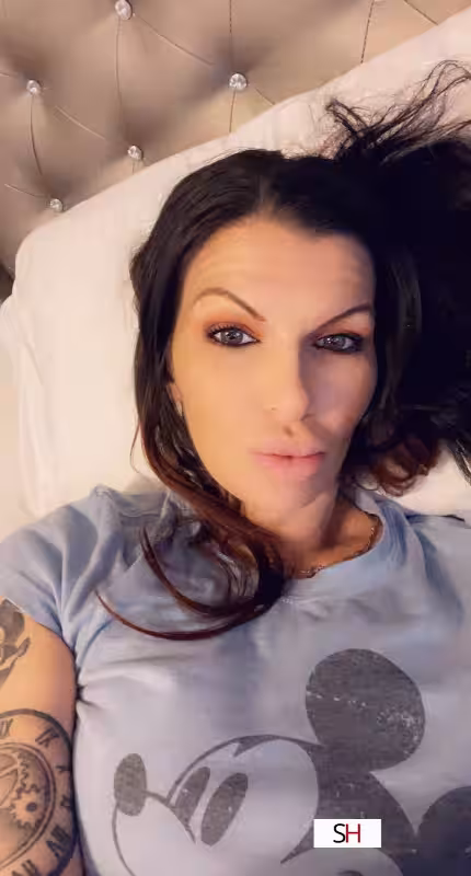 Escort Kendall Brooks in Orlando, FL