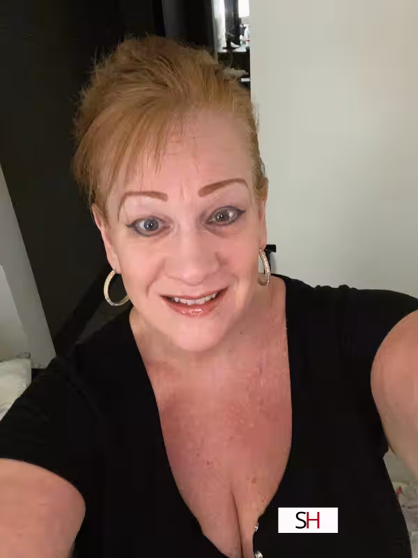 Escort/Massage Valerie / RedheadDcup in Orlando, FL