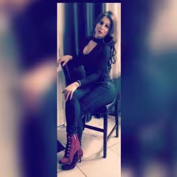 TS Julissa and Friend - Photo 4