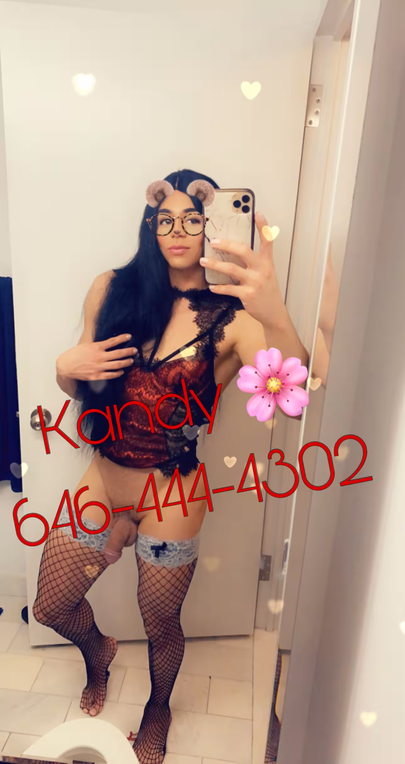 TS Kandy Girl - Photo 5