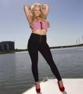 Escort/Massage Ginger Armani in Phoenix, AZ