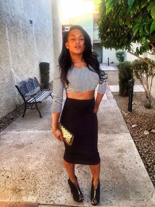 Madisyn / Madison / Lani / KaeLani - Photo 1