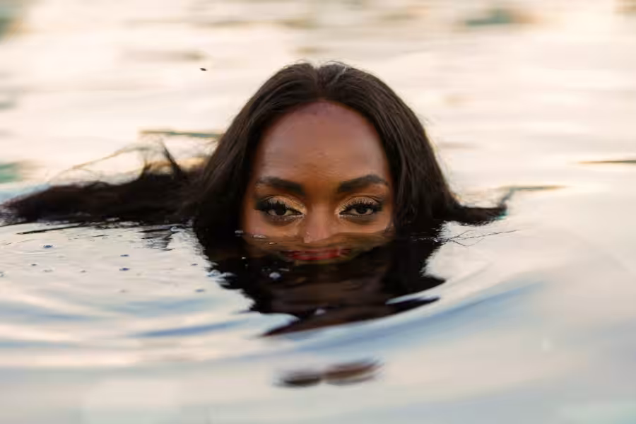 TS Miss Jones / Diamond Love - Photo 2