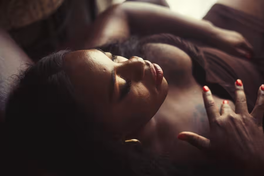 TS Miss Jones / Diamond Love - Photo 3