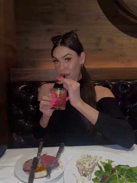 TS Hazel Hunt - Photo 6