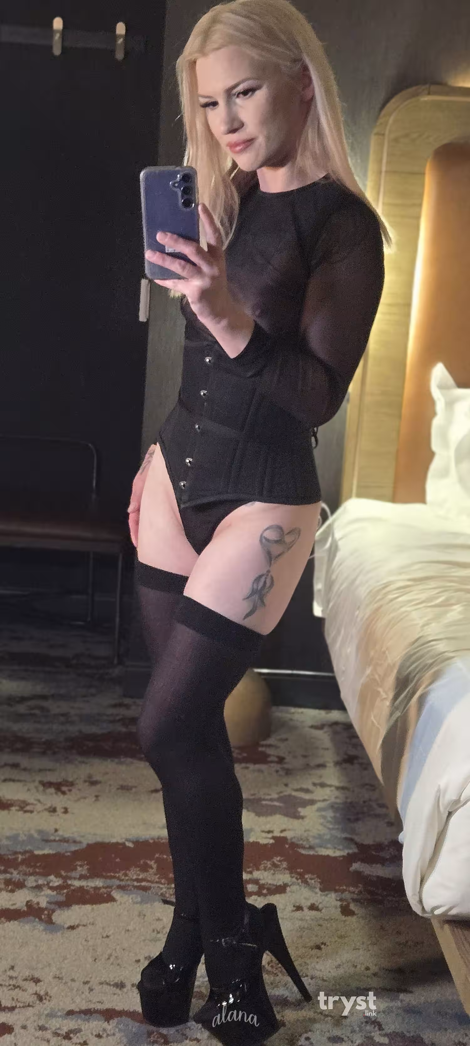 Alana Daire / Lana - Photo 1