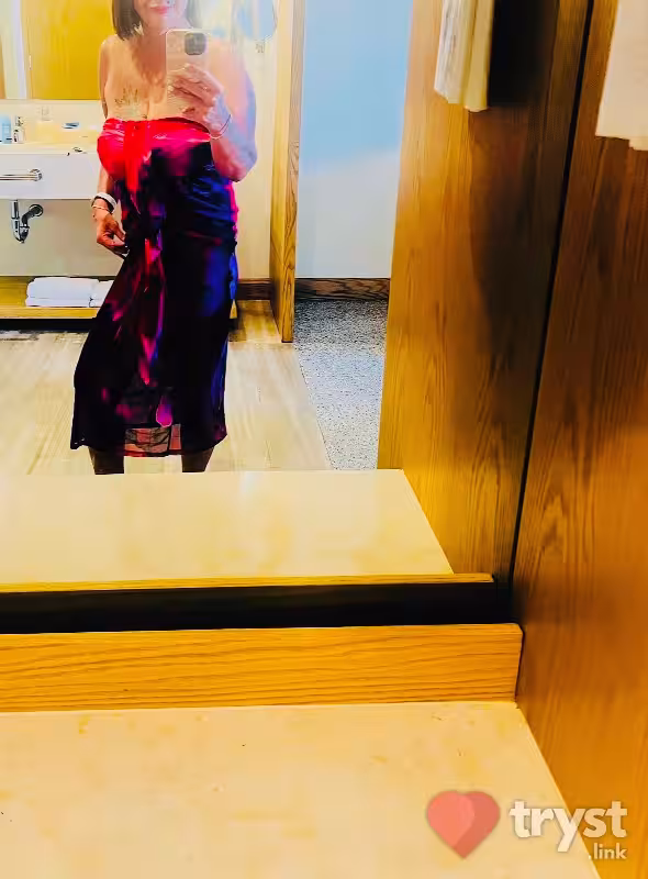 Escort Giselle Vega in Portland, OR