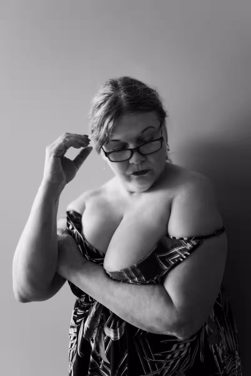 Mama Rose / Rose Rachel - Photo 3