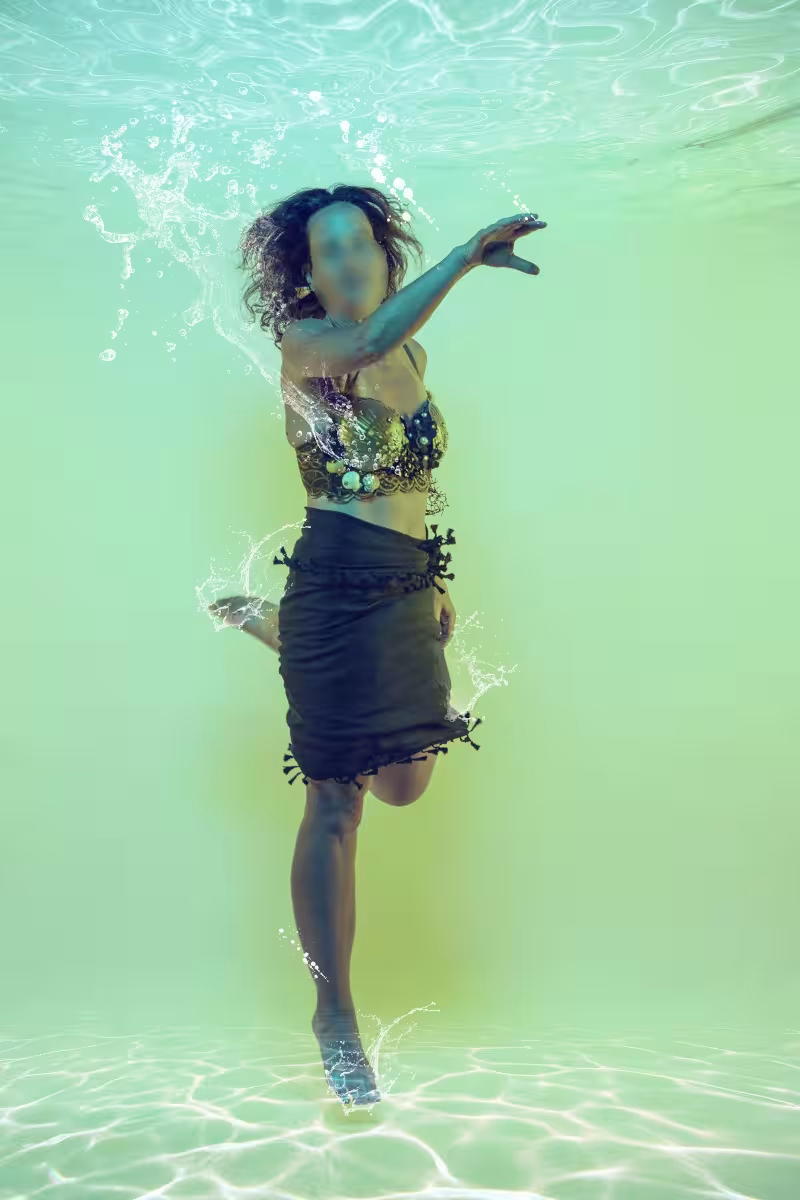 River Goddess - Photo 2