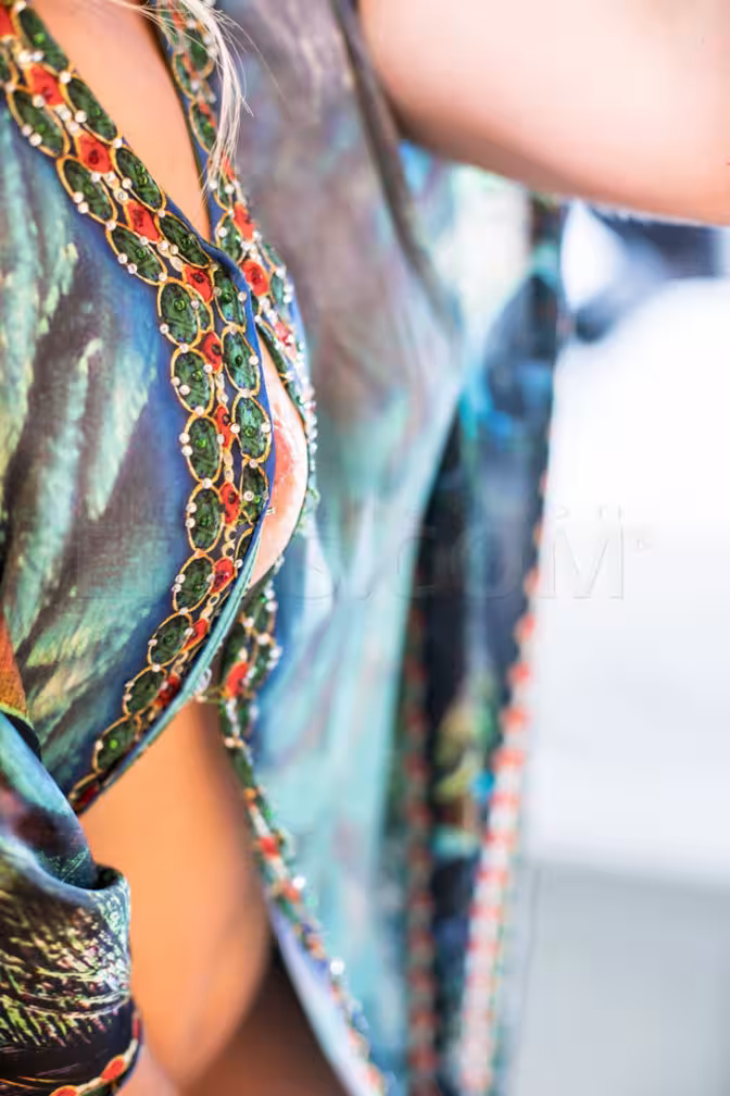 Muse Scarlett - Photo 2