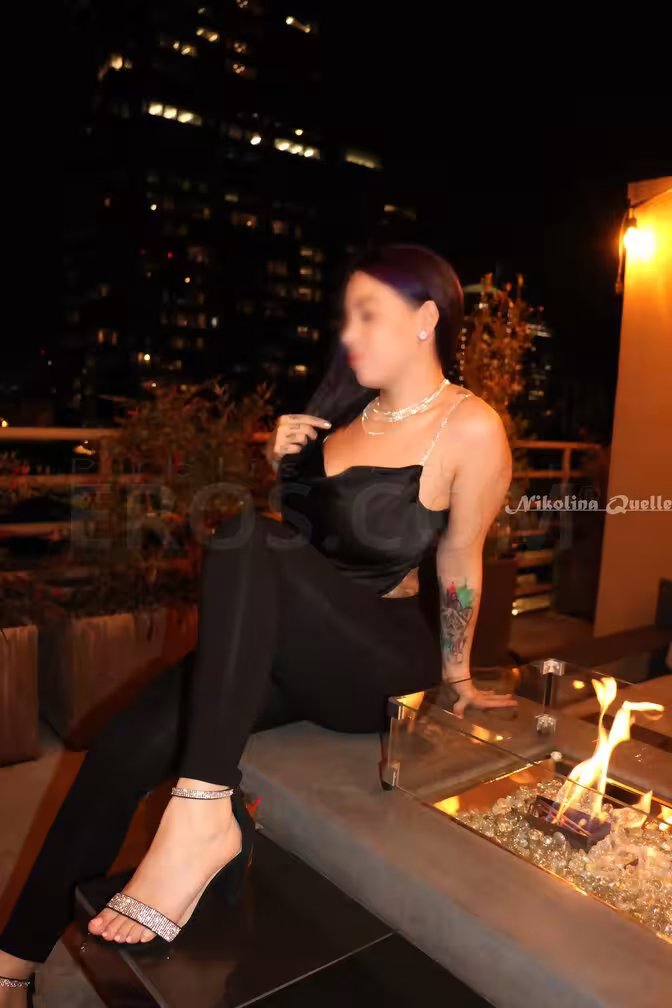 Nikolina Quelle - Photo 6