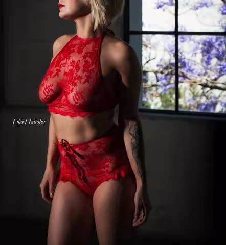 Tilia Hausler - Photo 1