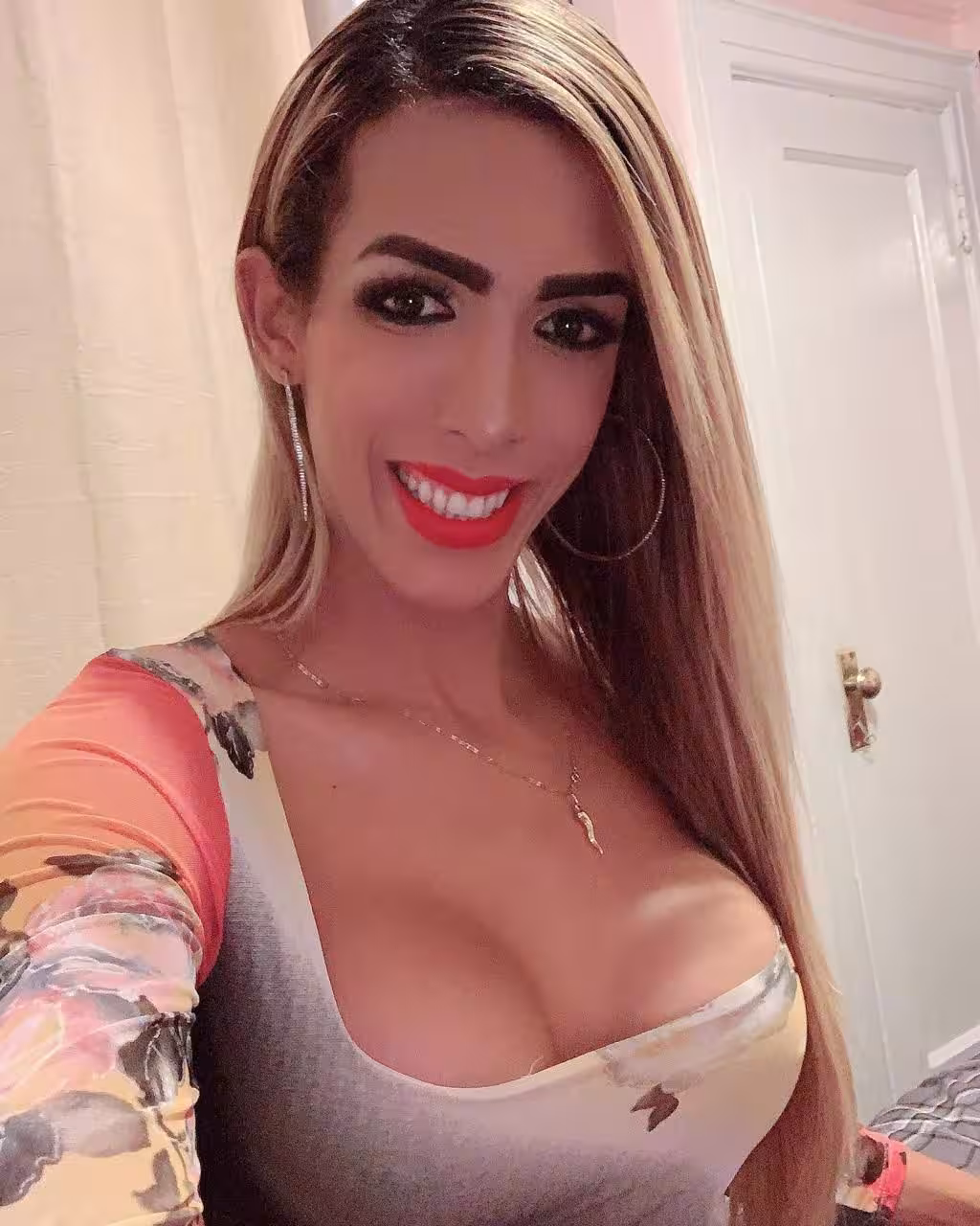 TS Chanel / Natasha / Sandra Latina - Photo 4