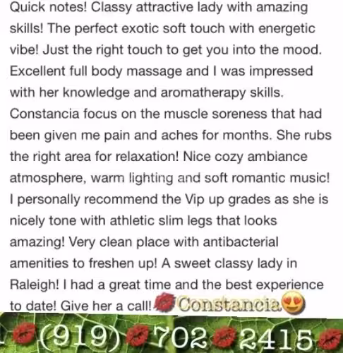 Constancia - Photo 5