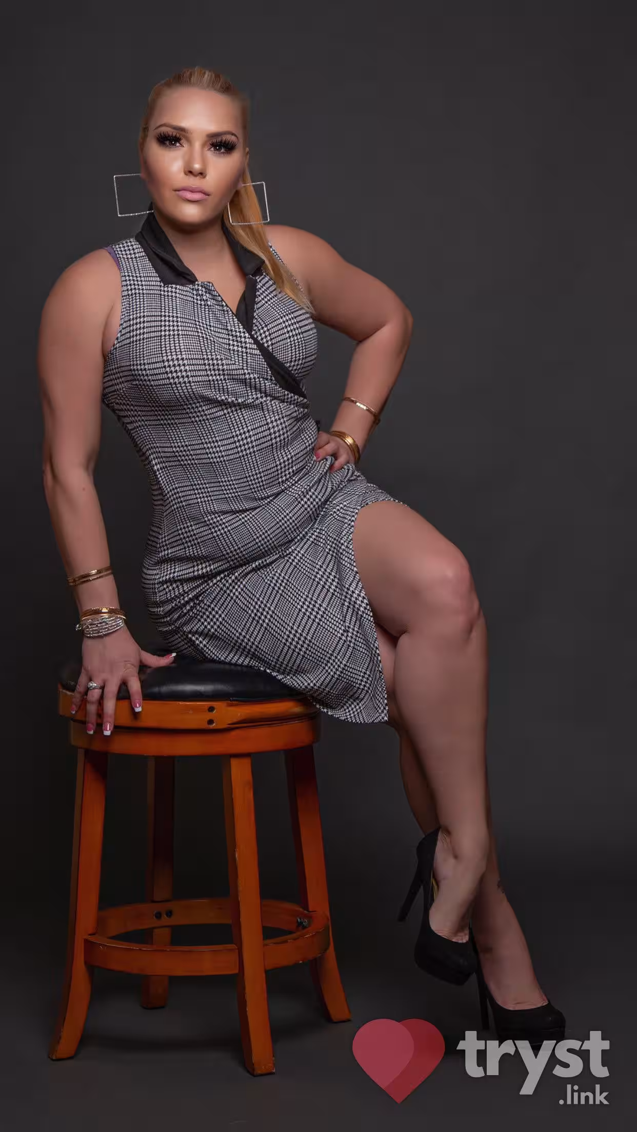 Paige La'Chelle - Photo 5