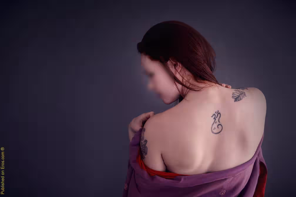 Ivy Sparks - Photo 4